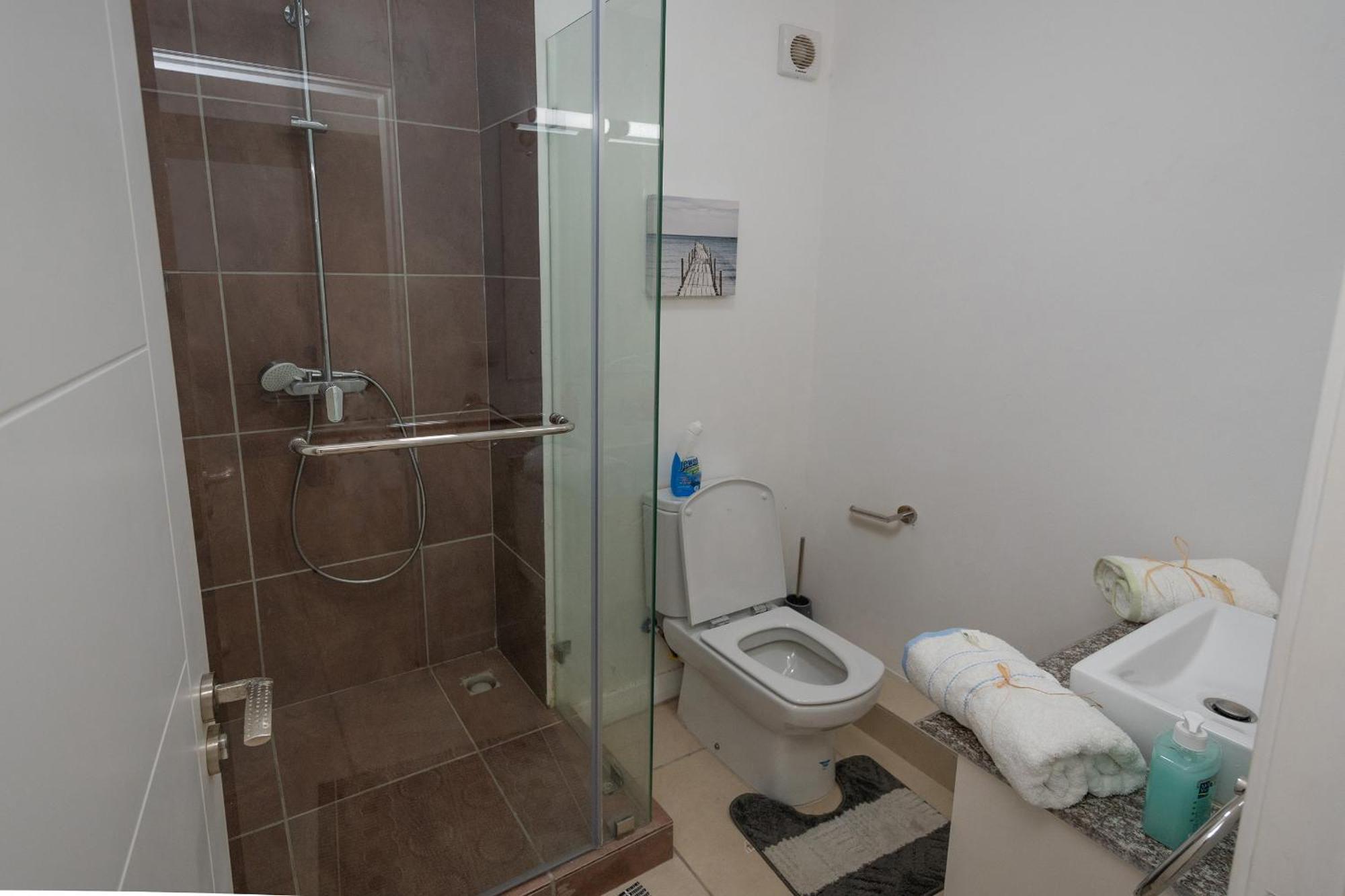 Luxury Beachfront Duplex, Coin De Mire View / 3Bed Cap Malheureux Extérieur photo